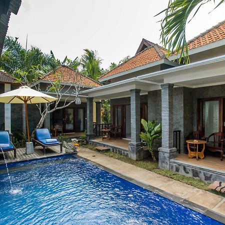 Pondok Raamshanti Lembongan 외부 사진