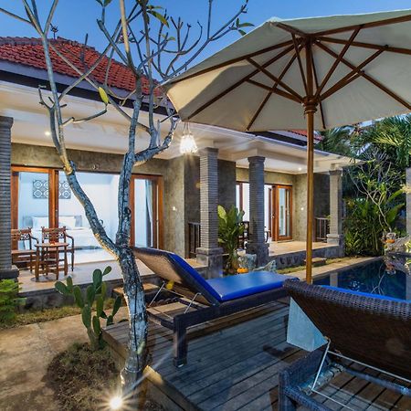 Pondok Raamshanti Lembongan 외부 사진