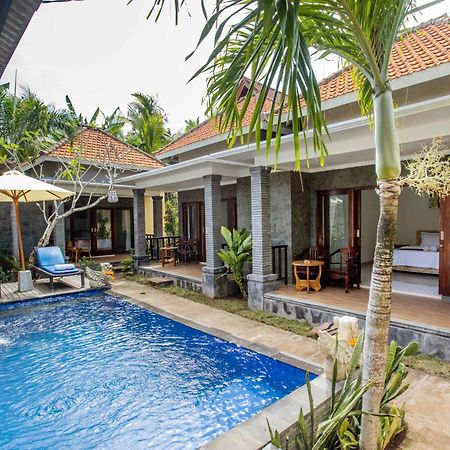 Pondok Raamshanti Lembongan 외부 사진