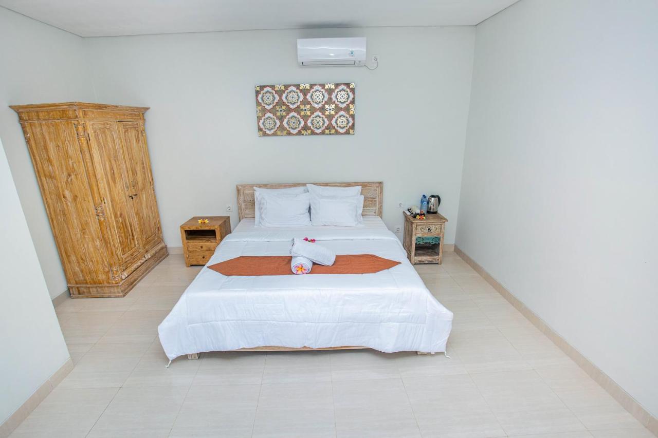 Pondok Raamshanti Lembongan 외부 사진