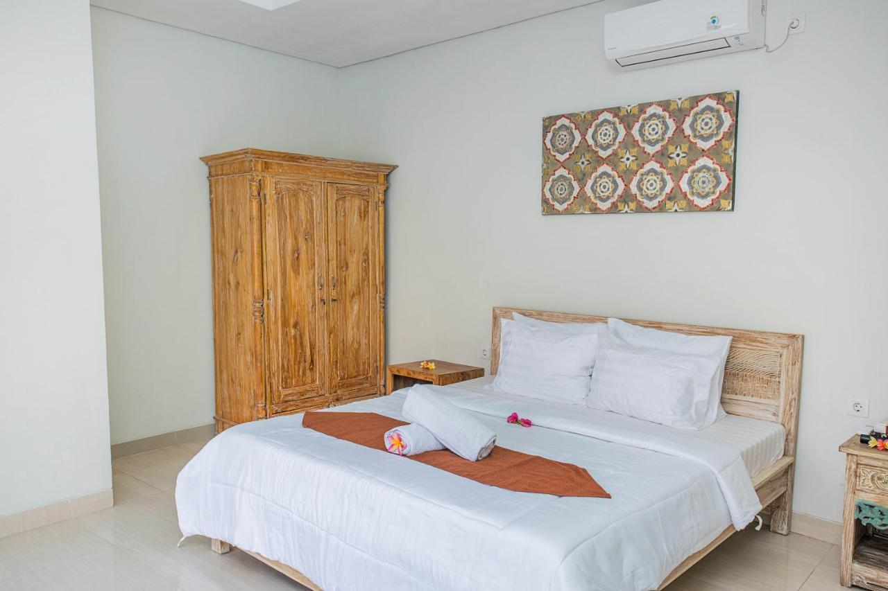 Pondok Raamshanti Lembongan 외부 사진