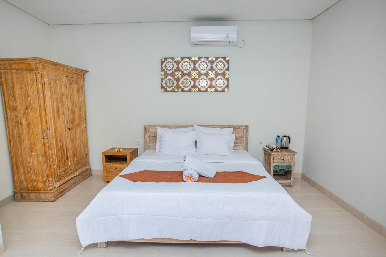 Pondok Raamshanti Lembongan 외부 사진