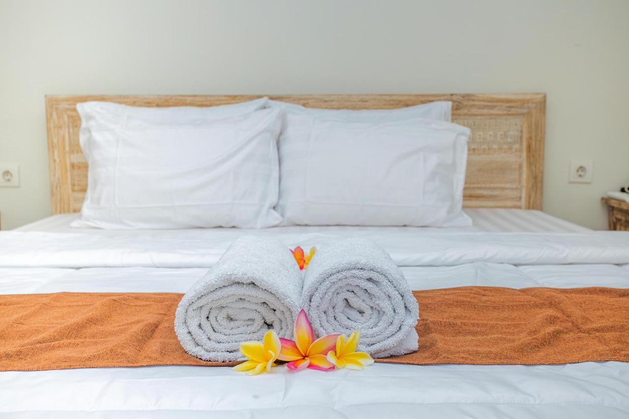 Pondok Raamshanti Lembongan 외부 사진