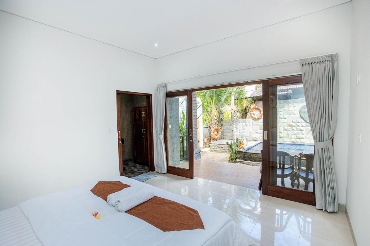 Pondok Raamshanti Lembongan 외부 사진
