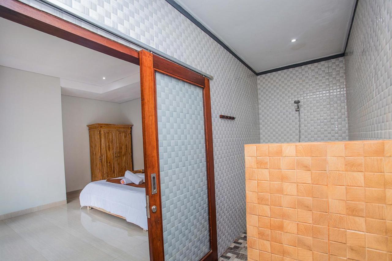 Pondok Raamshanti Lembongan 외부 사진