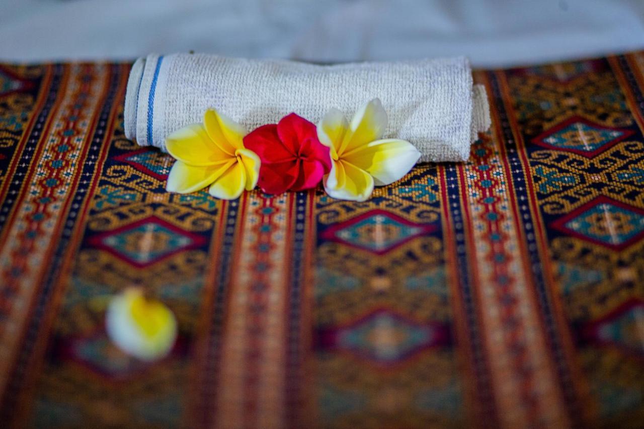 Pondok Raamshanti Lembongan 외부 사진