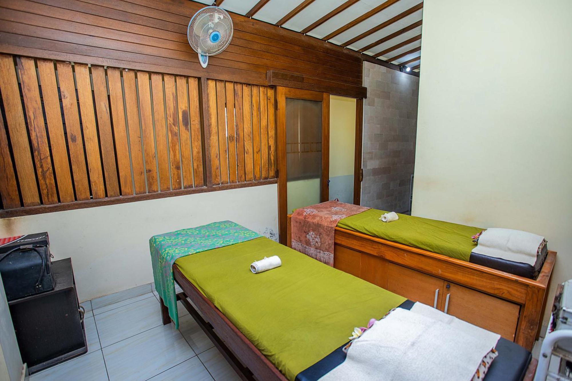 Pondok Raamshanti Lembongan 외부 사진