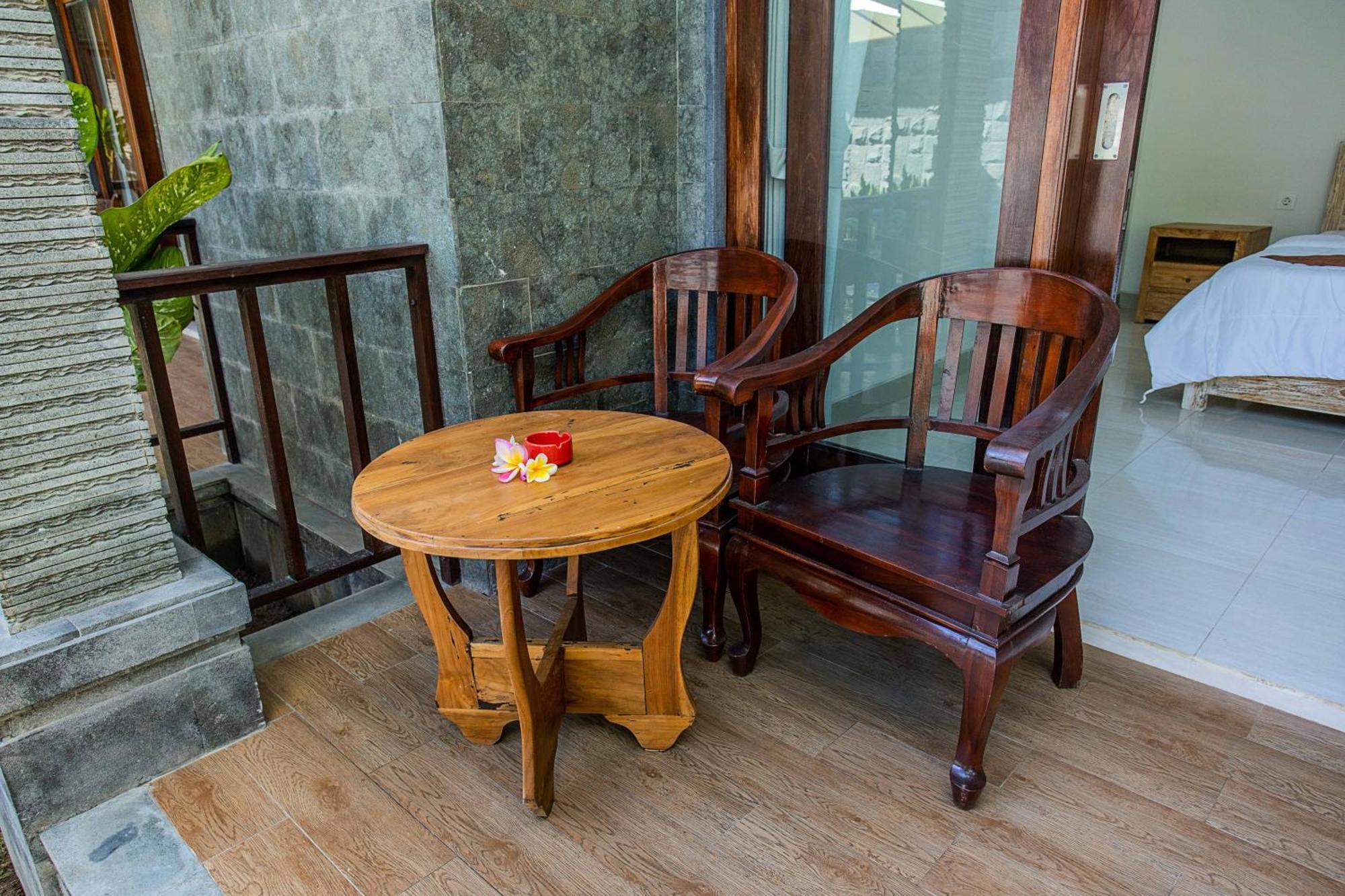 Pondok Raamshanti Lembongan 외부 사진