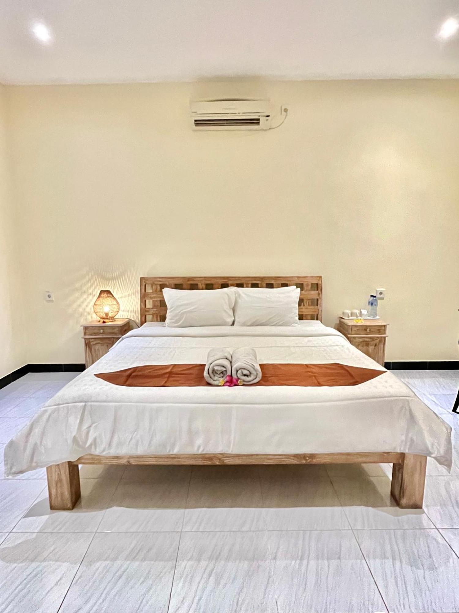 Pondok Raamshanti Lembongan 외부 사진